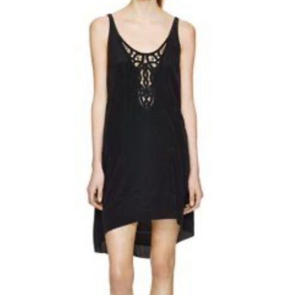 Wilfred Lazare Dress in XXS in black. In great condition. - Picture 3 of 5